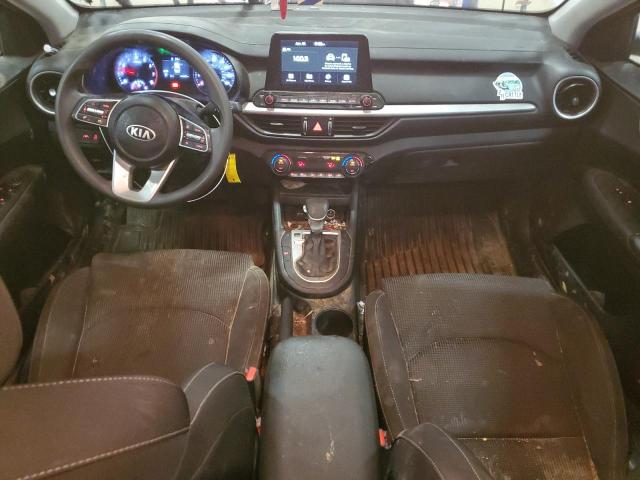 Photo 8 from auction – 2019 KIA FORTE FE with VIN 3KPF24AD3KE052889