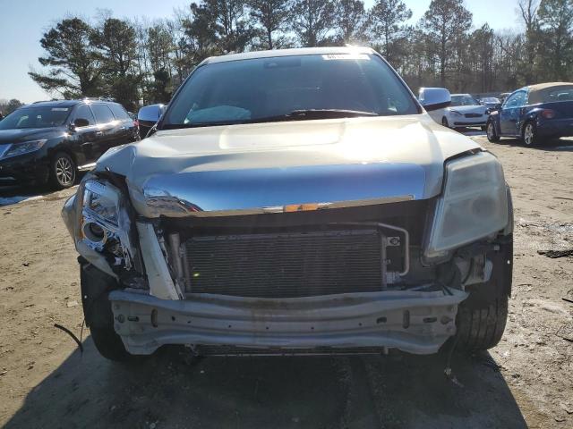 Photo 5 from auction – 2013 GMC TERRAIN SL with VIN 2GKALSEK1D6427397