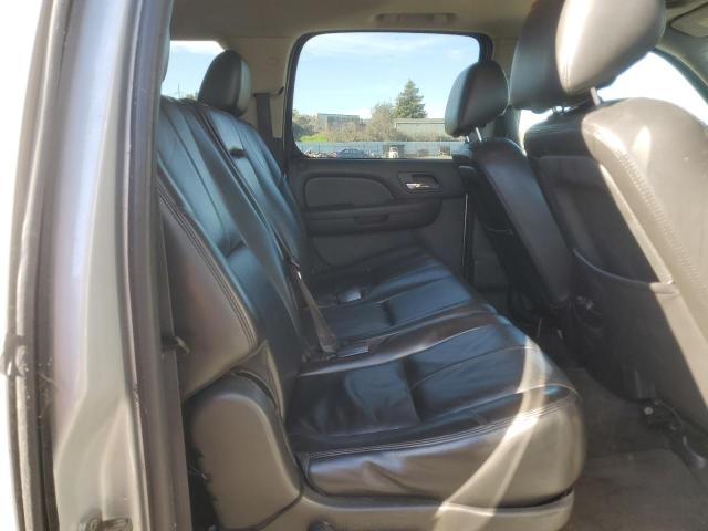 Photo 11 from auction – 2014 CHEVROLET SUBURBAN C with VIN 1GNSCJE01ER131981