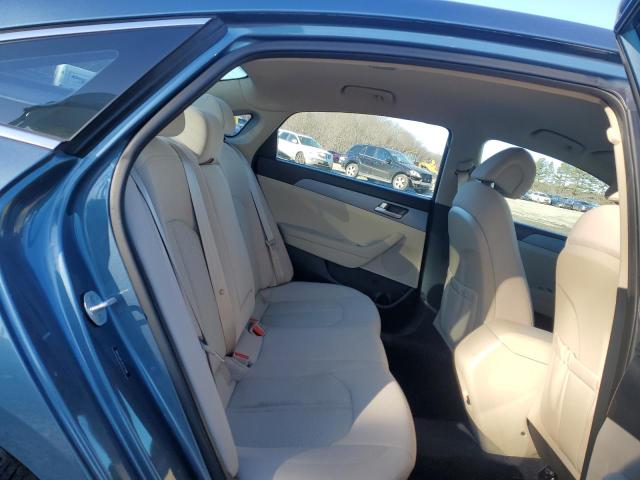Photo 10 from auction – 2016 HYUNDAI SONATA SE with VIN 5NPE24AF3GH312580