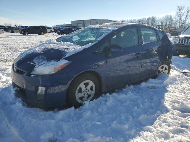 Foto 1 de la subasta – 2011 TOYOTA PRIUS con VIN JTDKN3DU3B0305410