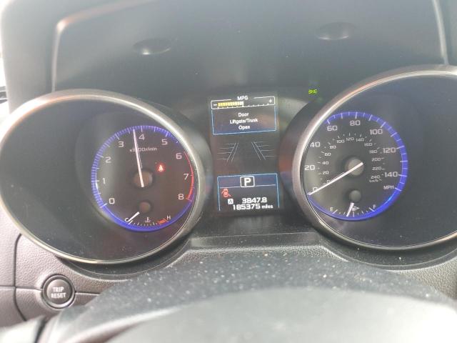 Photo 9 from auction – 2015 SUBARU OUTBACK 2. with VIN 4S4BSANC9F3305009