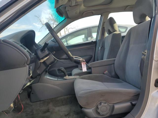 Photo 7 from auction – 2003 HONDA CIVIC EX with VIN 2HGES26743H601364