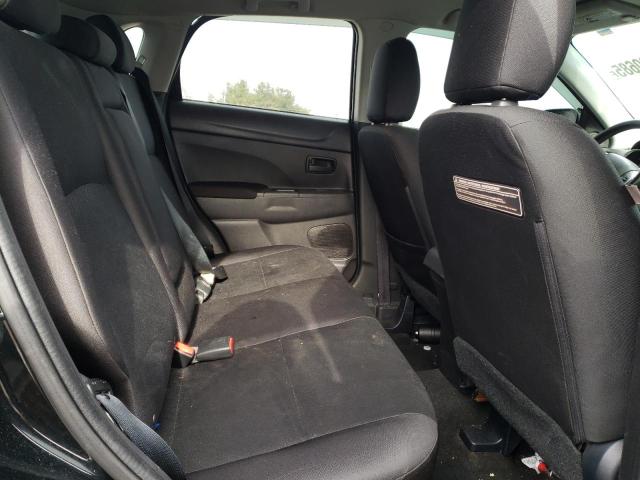 Photo 10 from auction – 2015 MITSUBISHI OUTLANDER with VIN 4A4AR3AU9FE027408