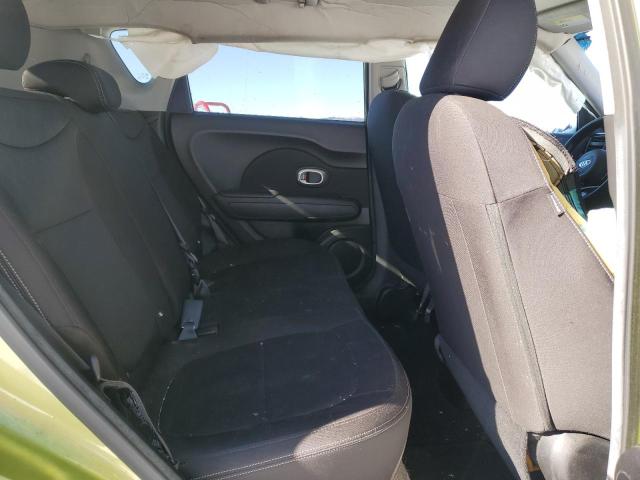 Photo 10 from auction – 2016 KIA SOUL with VIN KNDJN2A27G7823849