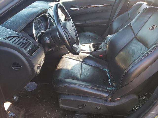 Photo 7 from auction – 2019 CHRYSLER 300 S with VIN 2C3CCABG8KH539960