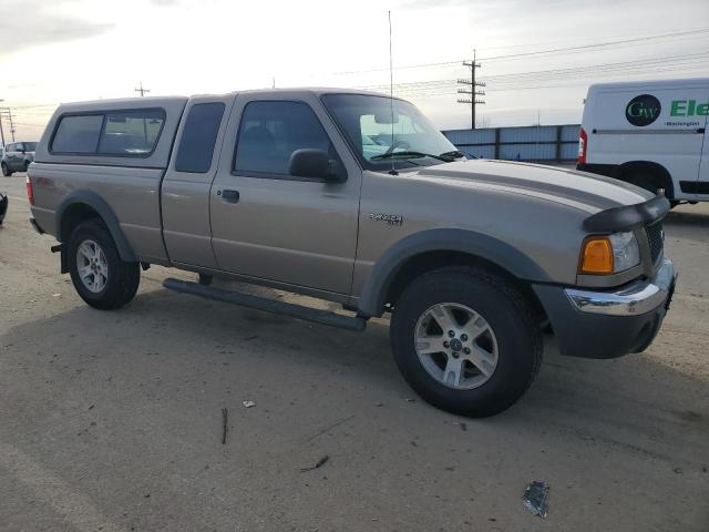 Photo 4 from auction – 2003 FORD RANGER SUP with VIN 1FTZR45E43PA72243