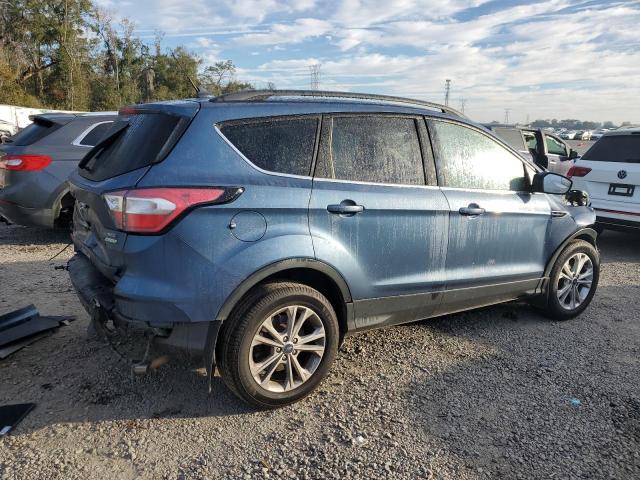 Photo 3 from auction – 2018 FORD ESCAPE SEL with VIN 1FMCU0HD8JUC55090