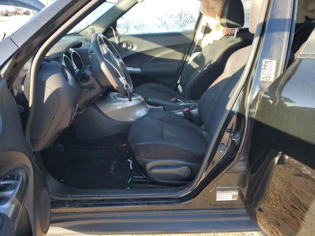 Photo 7 from auction – 2012 NISSAN JUKE S with VIN JN8AF5MVXCT112902