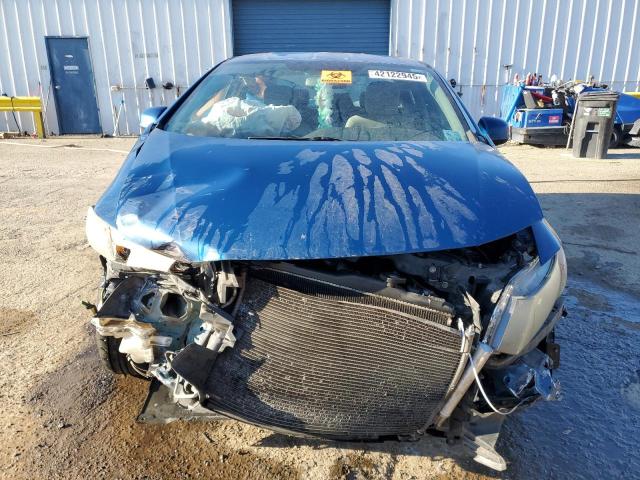 Photo 5 from auction – 2012 HONDA CIVIC LX with VIN 2HGFB2F53CH532413
