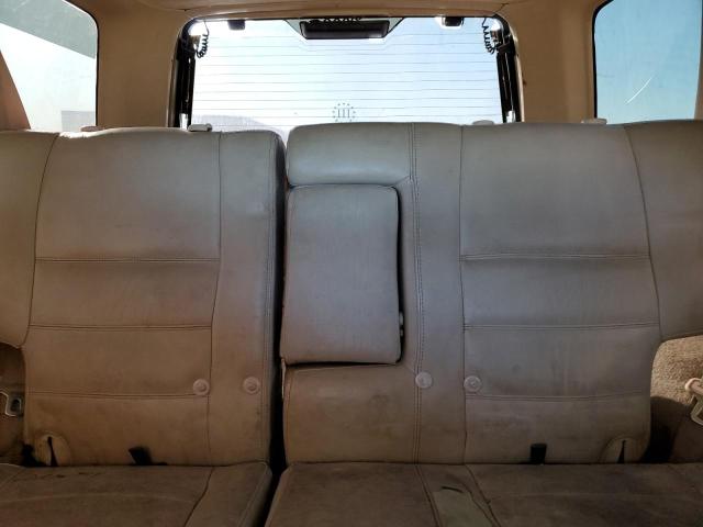 Photo 10 from auction – 1997 NISSAN PATHFINDER with VIN JN8AR05Y9VW174702