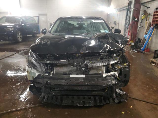 Photo 5 from auction – 2024 NISSAN ALTIMA SL with VIN 1N4BL4EW2RN427691