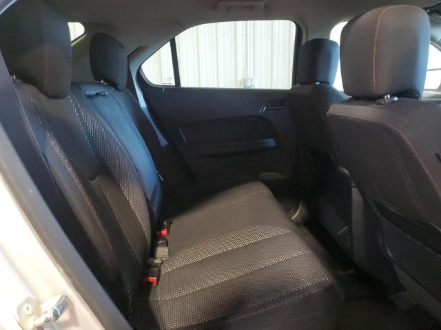 Photo 11 from auction – 2016 CHEVROLET EQUINOX LT with VIN 2GNALCEK0G1106901