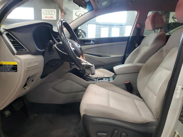 Photo 7 from auction – 2016 HYUNDAI TUCSON LIM with VIN KM8J3CA2XGU044261