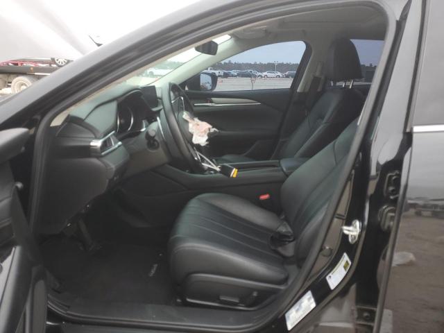Photo 7 from auction – 2021 MAZDA 6 TOURING with VIN JM1GL1VM9M1619400