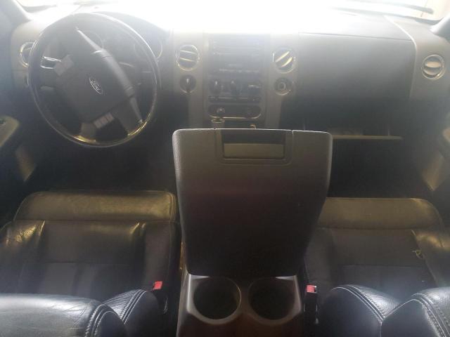 Photo 8 from auction – 2004 FORD F150 with VIN 1FTPX045X4KD82497