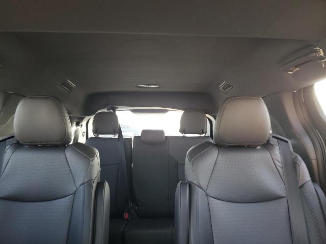 Photo 10 from auction – 2023 TOYOTA SIENNA XSE with VIN 5TDCSKFC9PS101579