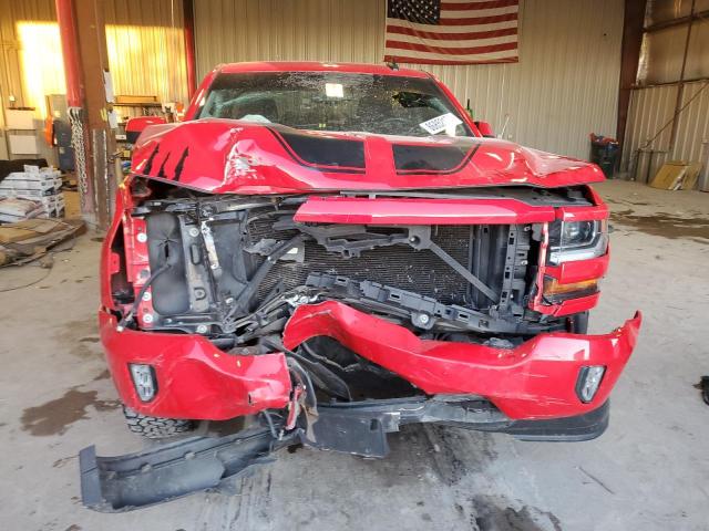 Photo 5 from auction – 2016 CHEVROLET SILVERADO with VIN 1GCVKREC3GZ320443