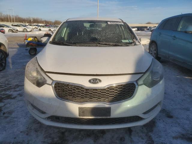 Photo 5 from auction – 2015 KIA FORTE LX with VIN KNAFX4A69F5428514