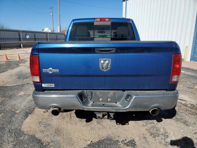 Photo 6 from auction – 2011 DODGE RAM 1500 with VIN 1D7RB1CT1BS684115