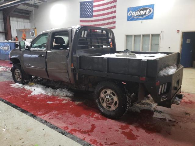 Photo 2 from auction – 2013 CHEVROLET SILVERADO with VIN 1GC1KXCG1DF183069