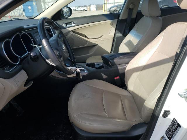 Фото 7 с аукциона – 2015 KIA OPTIMA EX с VIN 5XXGN4A75FG456084
