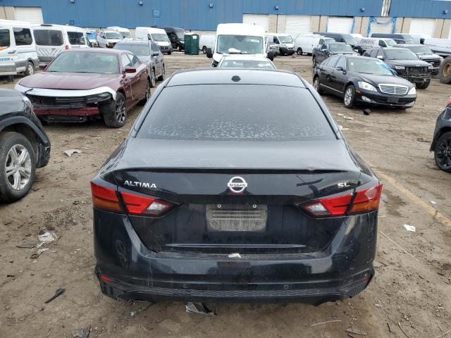 Photo 6 from auction – 2019 NISSAN ALTIMA SL with VIN 1N4BL4EV3KC179671