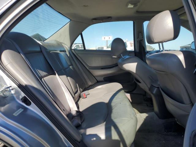 Photo 10 from auction – 2002 HONDA ACCORD EX with VIN JHMCG66032C030015