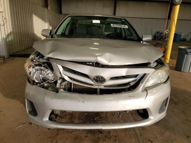 Photo 5 from auction – 2012 TOYOTA COROLLA BA with VIN 2T1BU4EE3CC840387