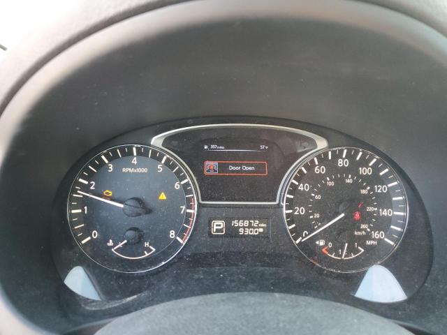 Photo 9 from auction – 2014 NISSAN ALTIMA 2.5 with VIN 1N4AL3AP5EN217486