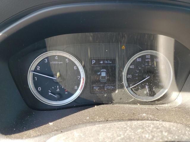 Photo 9 from auction – 2019 HYUNDAI SONATA SE with VIN 5NPE24AF7KH802156