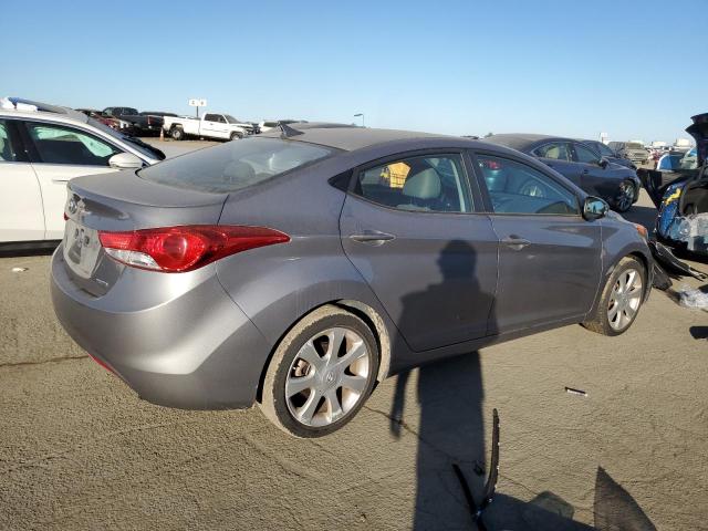 Photo 3 from auction – 2011 HYUNDAI ELANTRA GL with VIN KMHDH4AEXBU152127