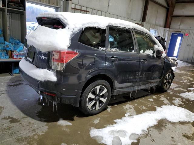 Фото 3 с аукциона – 2018 SUBARU FORESTER 2 с VIN JF2SJAGC2JH447848