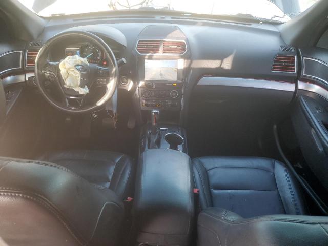 Photo 8 from auction – 2017 FORD EXPLORER X with VIN 1FM5K7D8XHGB59521