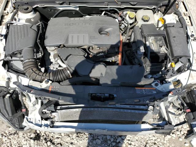 Photo 11 from auction – 2015 BUICK REGAL PREM with VIN 2G4GM5ER8F9280462
