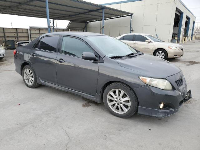 صورة رقم 4 من المزاد - 2010 TOYOTA COROLLA BA مع VIN 2T1BU4EE6AC534541