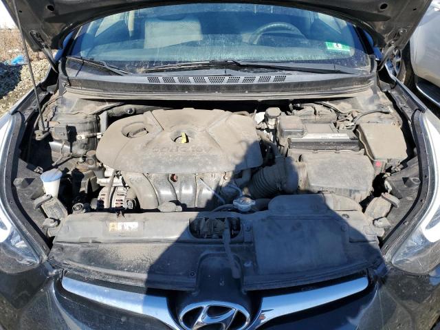 Photo 11 from auction – 2016 HYUNDAI ELANTRA SE with VIN 5NPDH4AE3GH796509