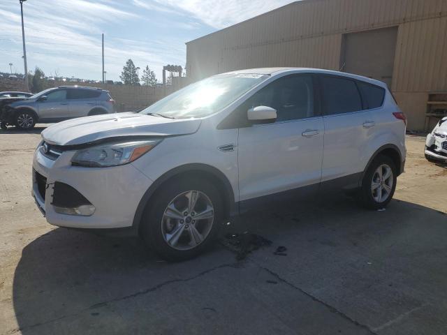 FORD ESCAPE SE 2015 with VIN 1FMCU0GX7FUC85569 - Photo from auction