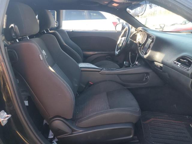 Photo 10 from auction – 2017 DODGE CHALLENGER with VIN 2C3CDZFJ7HH584687