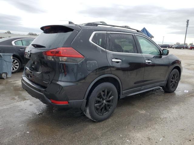 Photo 3 from auction – 2018 NISSAN ROGUE S with VIN 5N1AT2MT3JC755215