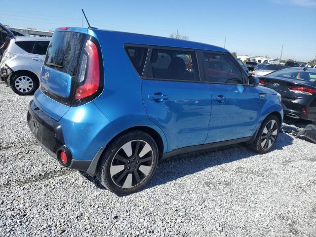 Photo 3 from auction – 2016 KIA SOUL + with VIN KNDJP3A59G7402855