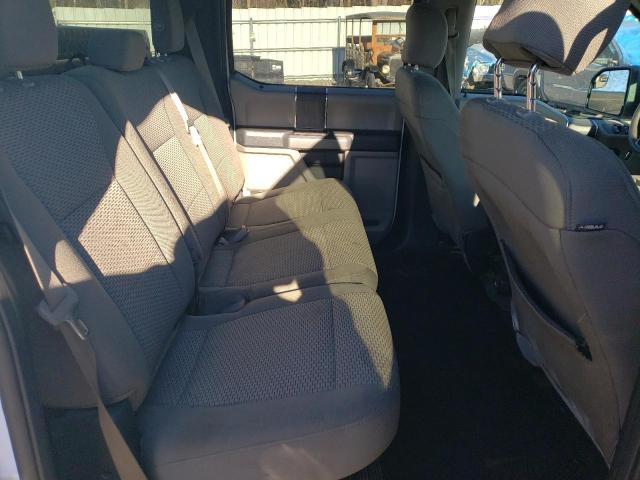 Photo 10 from auction – 2017 FORD F150 SUPER with VIN 1FTEW1EF8HFB73555