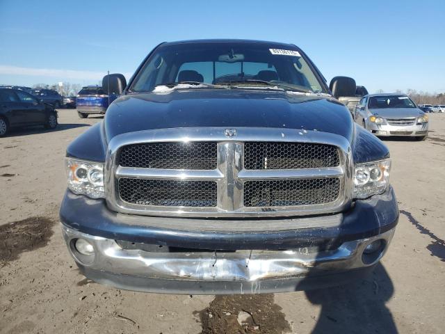 Photo 5 from auction – 2004 DODGE RAM 1500 S with VIN 1D7HA18D94S712388