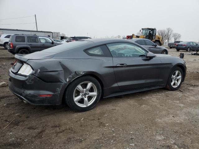 Photo 3 from auction – 2017 FORD MUSTANG with VIN 1FA6P8AM3H5256613