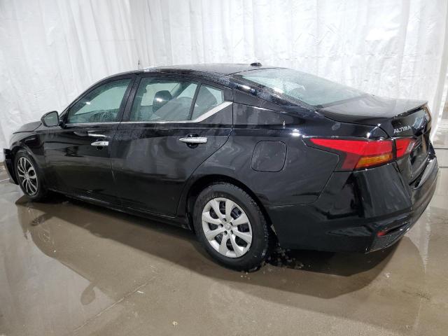 Photo 2 from auction – 2020 NISSAN ALTIMA S with VIN 1N4BL4BV3LC239096
