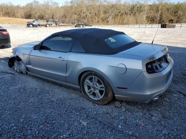 Photo 2 from auction – 2014 FORD MUSTANG with VIN 1ZVBP8EM4E5323019