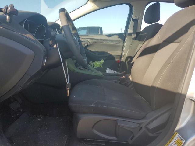 Photo 7 from auction – 2017 FORD FOCUS S with VIN 1FADP3E22HL324236