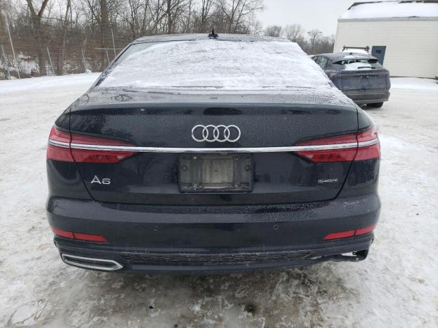 Photo 6 from auction – 2019 AUDI A6 PREMIUM with VIN WAUL2AF26KN090960