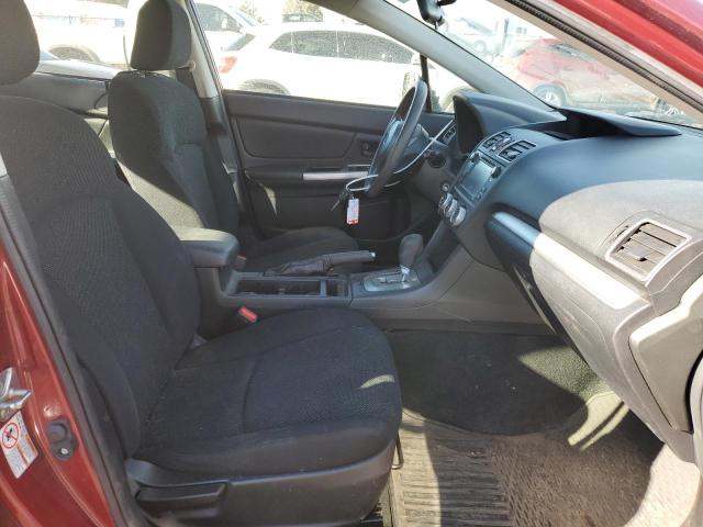 Photo 7 from auction – 2015 SUBARU IMPREZA with VIN JF1GJAA60FH015778