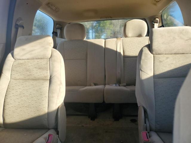 Photo 10 from auction – 2005 CHEVROLET UPLANDER with VIN 1GNDV03L05D248328